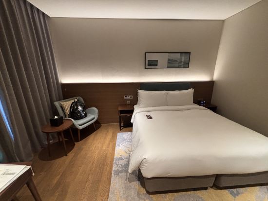 힐튼 가든 인 서울 강남 쿠폰