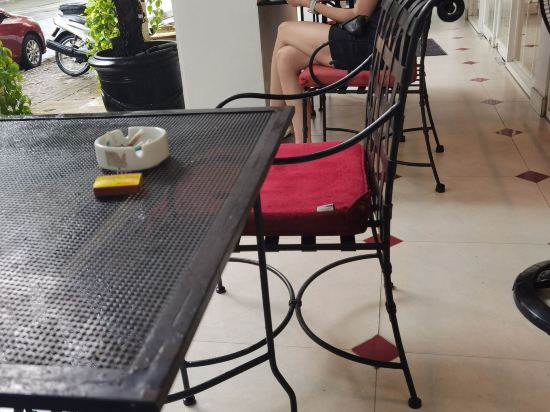 富美興奧德翁飯店優惠