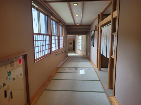 白川鄉御宿結之莊優惠