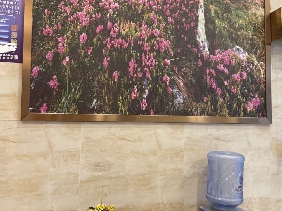 畢節漫步空中花園酒店（畢節區政府店）優惠