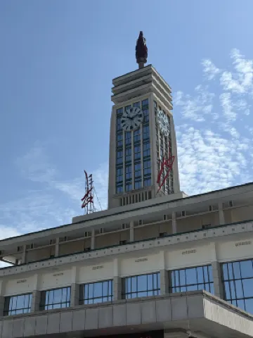 FUNGEE S Hotel (Changsha IFS, Chaozong Street Historical and Cultural Block, Changsha) من الخارج Photos