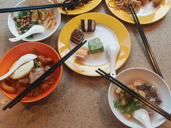 廈門萬佳東方飯店（中山路植物園店）優惠