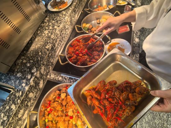 十堰武當國際飯店優惠