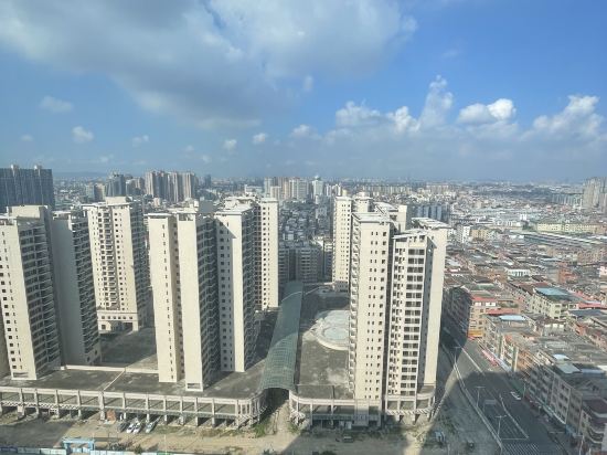 東莞常平逸豪國際大酒店優惠