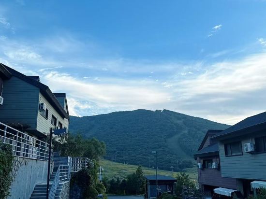 萬科松花湖拾光山舍別墅優惠