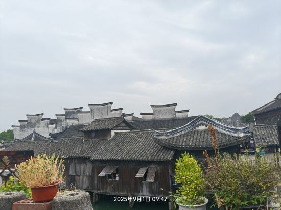 烏鎮李姐民宿優惠