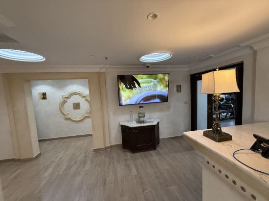 因佩羅斯塔帕克中央酒店優惠