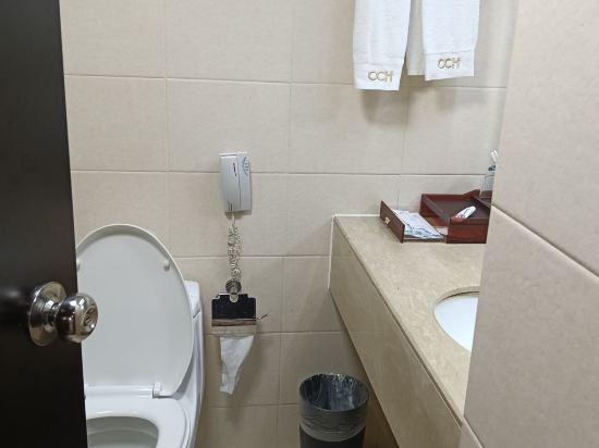 華僑賓館（珠海站拱北口岸店）優惠