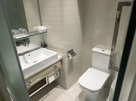 香港富薈上環酒店優惠