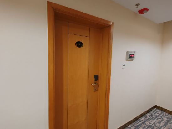 瀋陽空管賓館優惠