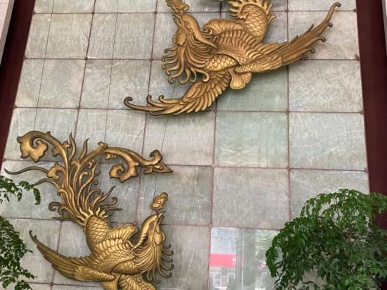 江蘇鳳凰台飯店優惠
