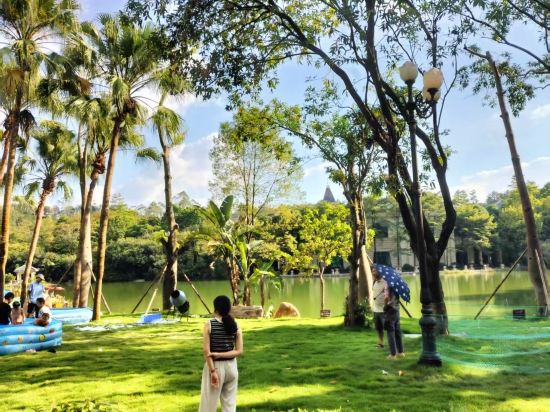 清遠恆大酒店優惠