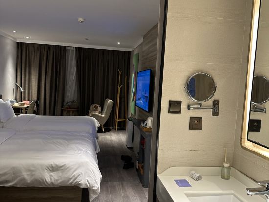 漢庭優佳酒店（杭州西湖店）優惠