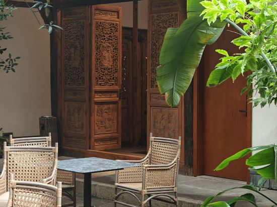 成都錦投·古蹟酒店優惠