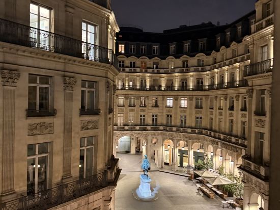 巴黎英迪格酒店 - 歌劇院優惠