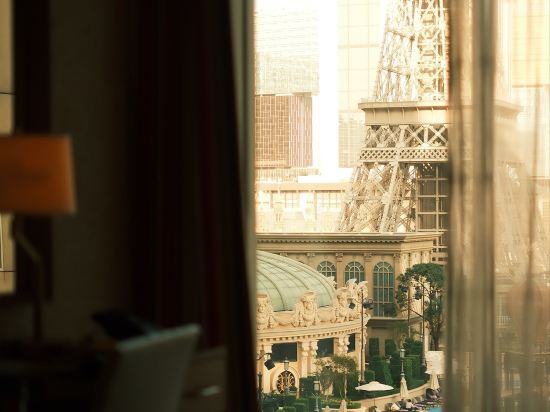 澳門巴黎人優惠