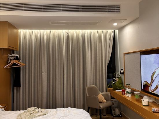 速8精選酒店（三亞灣海月廣場店）優惠