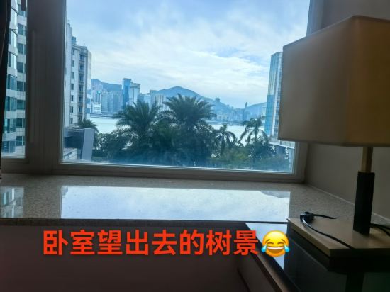 香港九龍海灣飯店優惠