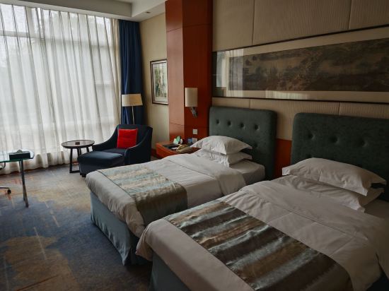 山西晉祠國賓館（太原晉祠景區店）優惠