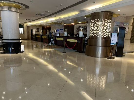 珠海怡景灣大飯店（情侶路海濱泳場店）優惠