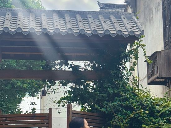 璞意隱居烏鎮精品民宿優惠