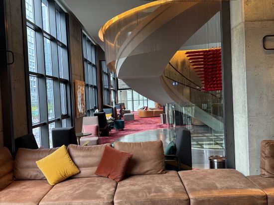 裏瑟傲途格精選酒店優惠