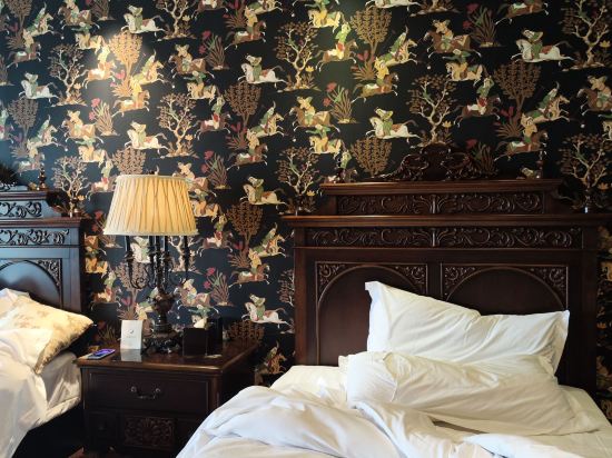 廣州九龍湖國王酒店優惠