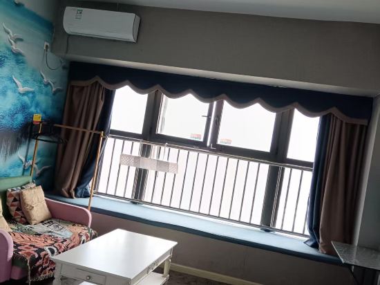 希悦公寓（廣州融創文旅城店）優惠