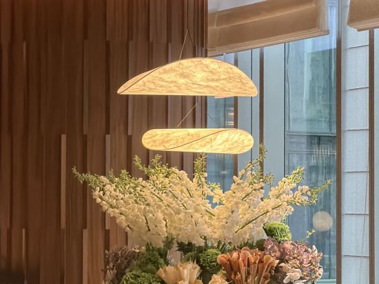 深圳福田中洲灣城際飯店優惠