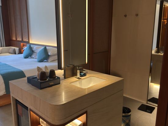 中山温泉賓館優惠