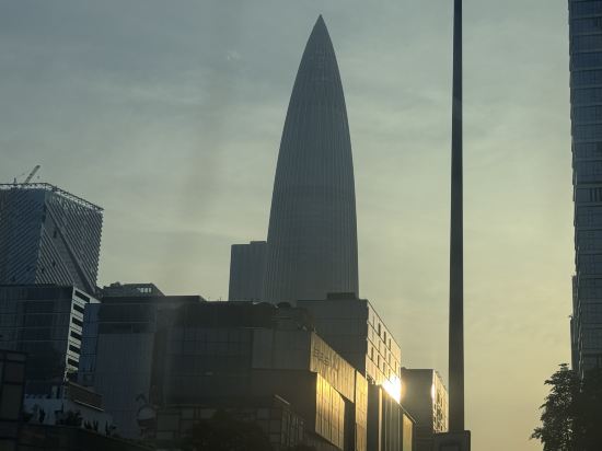 深圳凱賓斯基飯店優惠