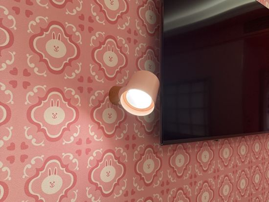 葡京人酒店-LINE FRIENDS PRESENTS CASA DE AMIGO優惠