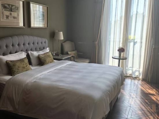 北京西西里度假莊園優惠