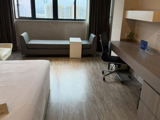 錦江都城飯店（杭州下沙店）優惠