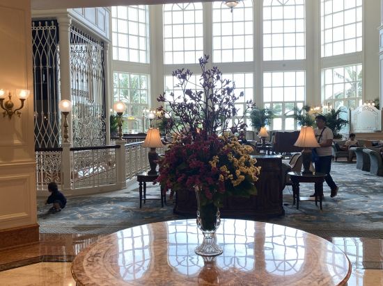 香港迪士尼樂園酒店優惠