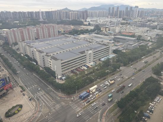 惠州星河山水酒店優惠