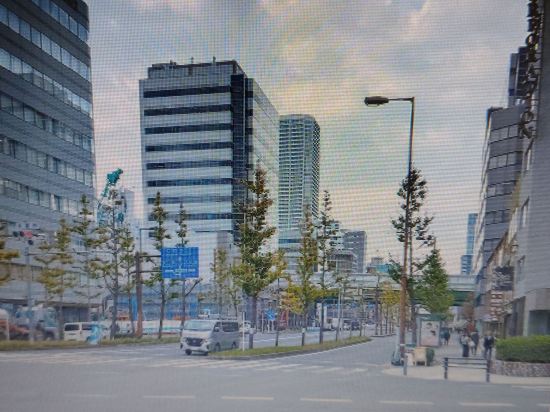 大阪北心齋橋城市道酒店優惠