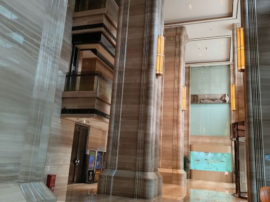 深圳億民平安國際酒店優惠