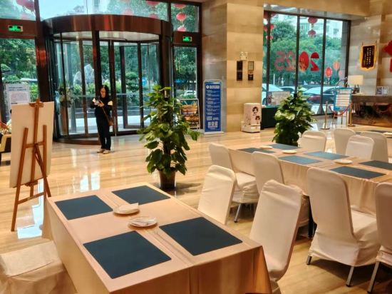 柏麗酒店（佛山千燈湖店）優惠