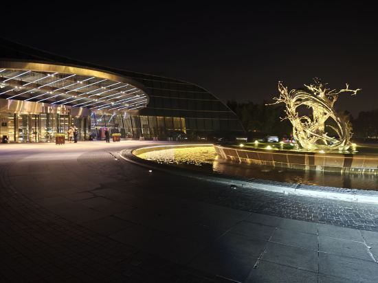 上海佘山世茂洲際酒店（世茂深坑酒店）優惠