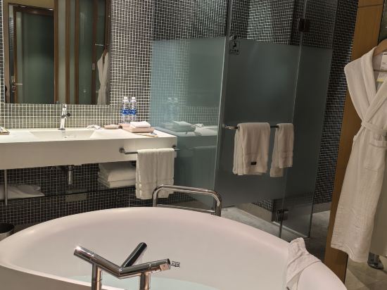 深圳益田威斯汀酒店優惠