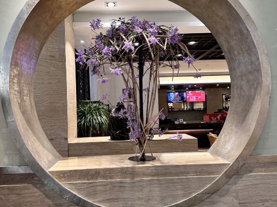 天目湖御水温泉度假酒店優惠