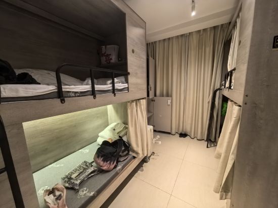 成都茉莉青年旅舍優惠