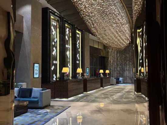 成都東大明宇豪雅飯店優惠