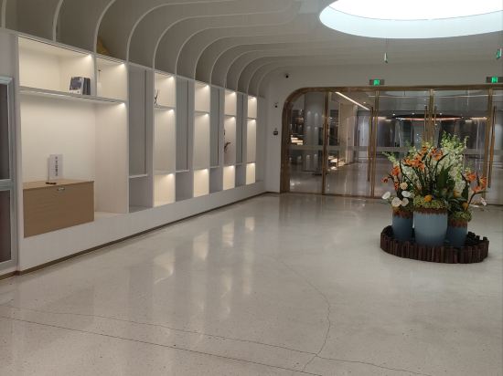 杭州火車東站錢唐嘉客飯店優惠