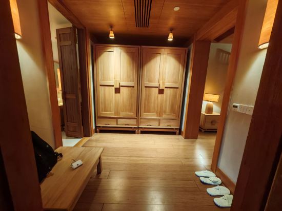 青城山六善酒店優惠