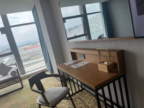 滙霖大酒店（廣州融創文旅城店）優惠