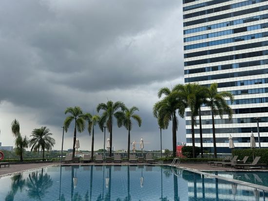 仰光美利亞酒店優惠