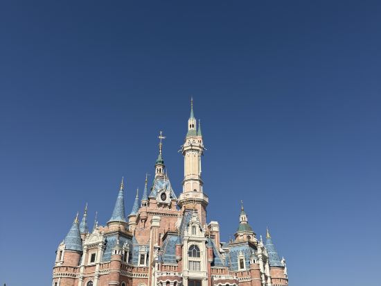 星程酒店（上海國際旅遊度假區秀浦路店）優惠