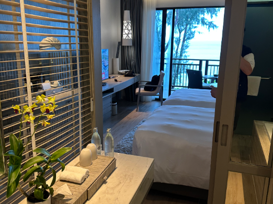 普吉阿卡迪亞奈松海灘鉑爾曼度假飯店優惠